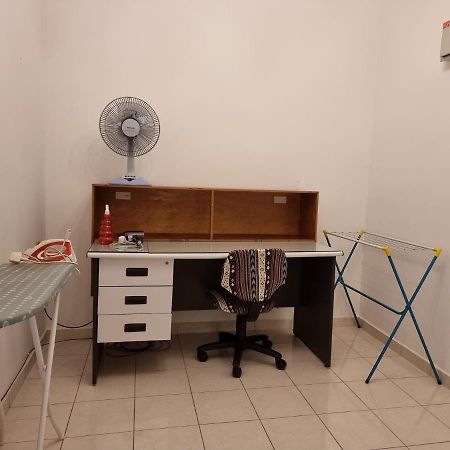 Sweethome Homestay SDK 외부 사진
