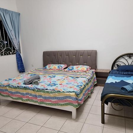 Sweethome Homestay SDK 외부 사진