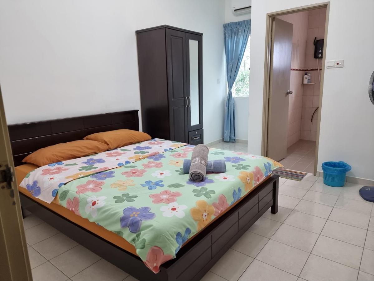 Sweethome Homestay SDK 외부 사진