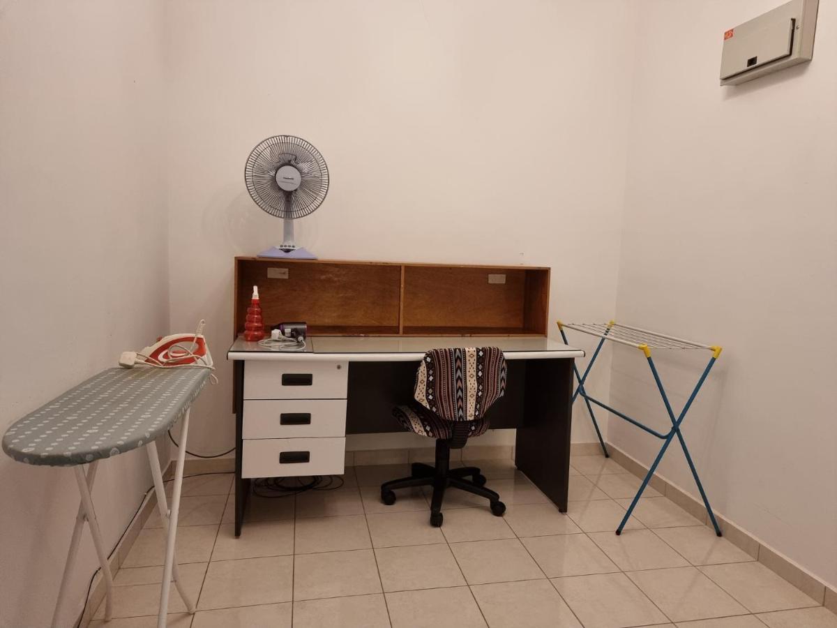 Sweethome Homestay SDK 외부 사진
